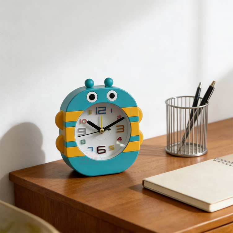 Đồng hồ tường LY1065-TL