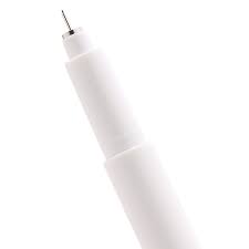 Bút vẽ kỹ thuật Marvy 4600 0.03 nâu-QA