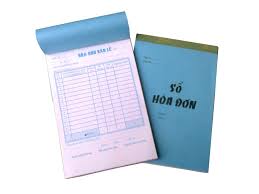 Hóa đơn bán lẻ FO-80-NY