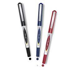 Bút nước Baoke BK115 xanh