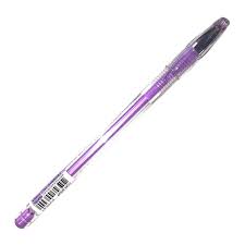 Bút nước Crown HJR-500P tím-VSG