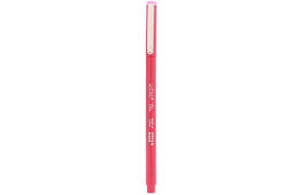 Bút lông Marvy 4800 đỏ đậm-QA