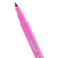 Bút lông Marvy 4800 hồng pestel-QA