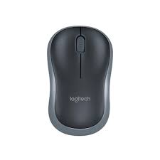 Chuột không dây Logitech B175