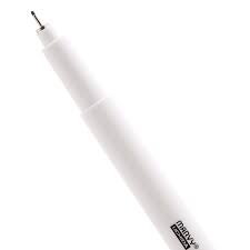 Bút vẽ kỹ thuật Marvy 4600 0.4 nâu-QA