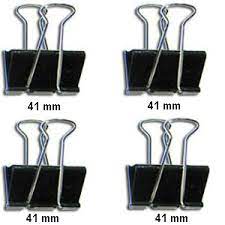 Kẹp bướm 41 Echo/Slecho
