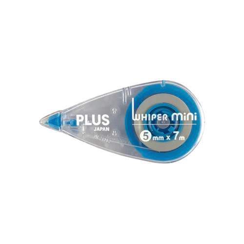 Xóa kéo mini Plus 42-V340 x.dương-VT