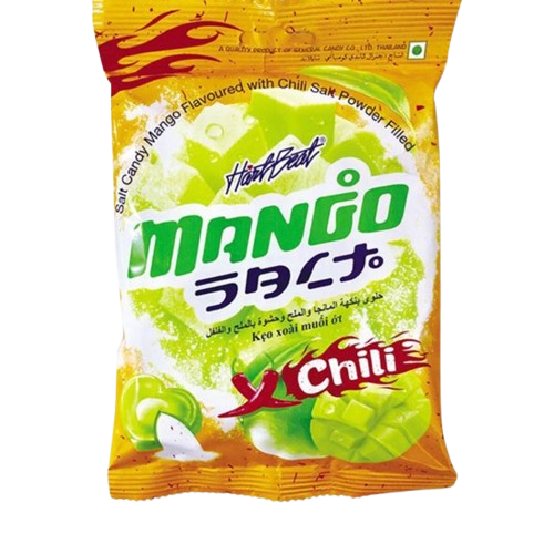 Kẹo xoài muối ớt thái(120g)-SP