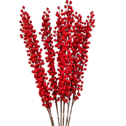 Tết-Cành đào đông 12 nhánh-TiTi