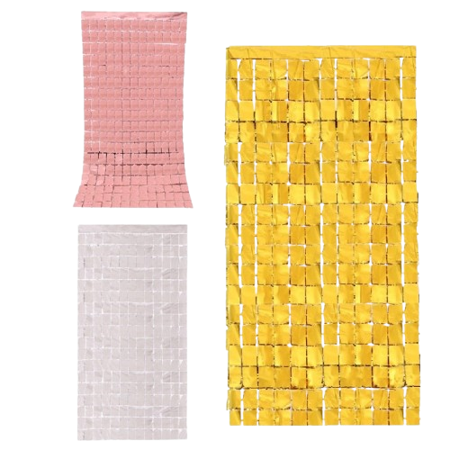 Rèm nhựa xà cừ 24515-1/24515/2-QSN/KTN