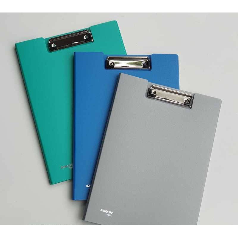 Bìa trình ký đôi Kinary T332-NQ