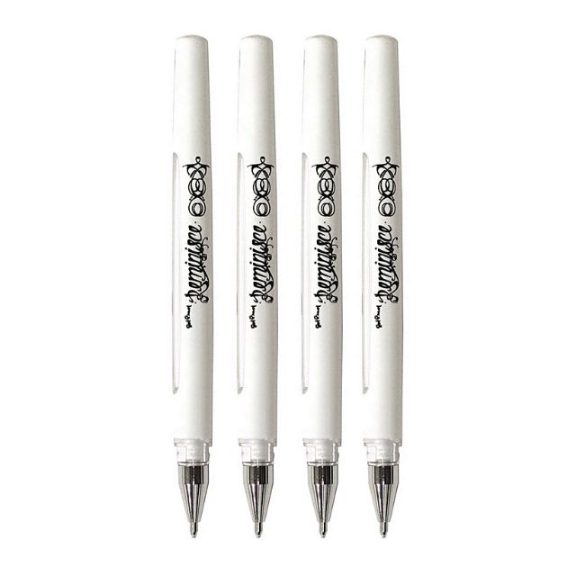 Bút nước Marvy 920 trắng-QA | Văn Phòng Phẩm Sao Mai