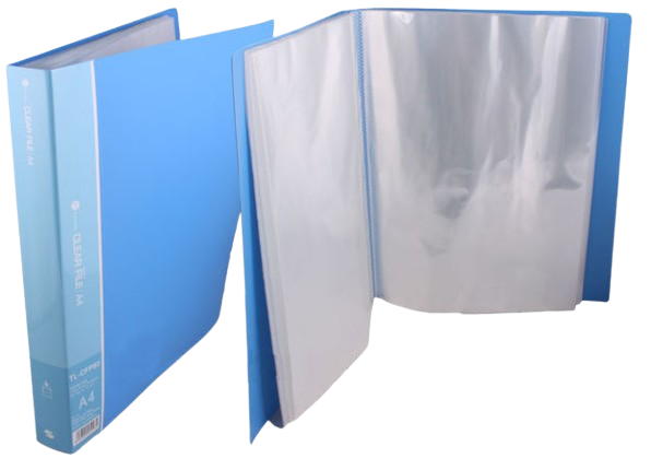 Bìa 30 lá Deli 5230-VN-LA