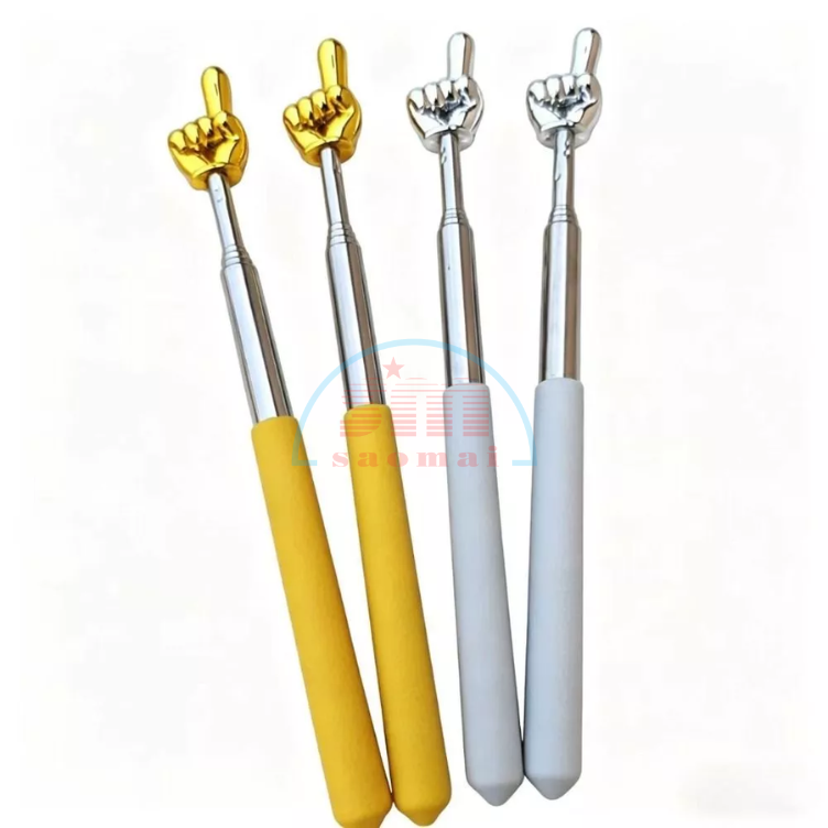 Gậy enten đọc sách HJ4150-TL