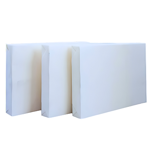 Giấy A4 60gsm BB vàng-PTL/HP/ĐHP