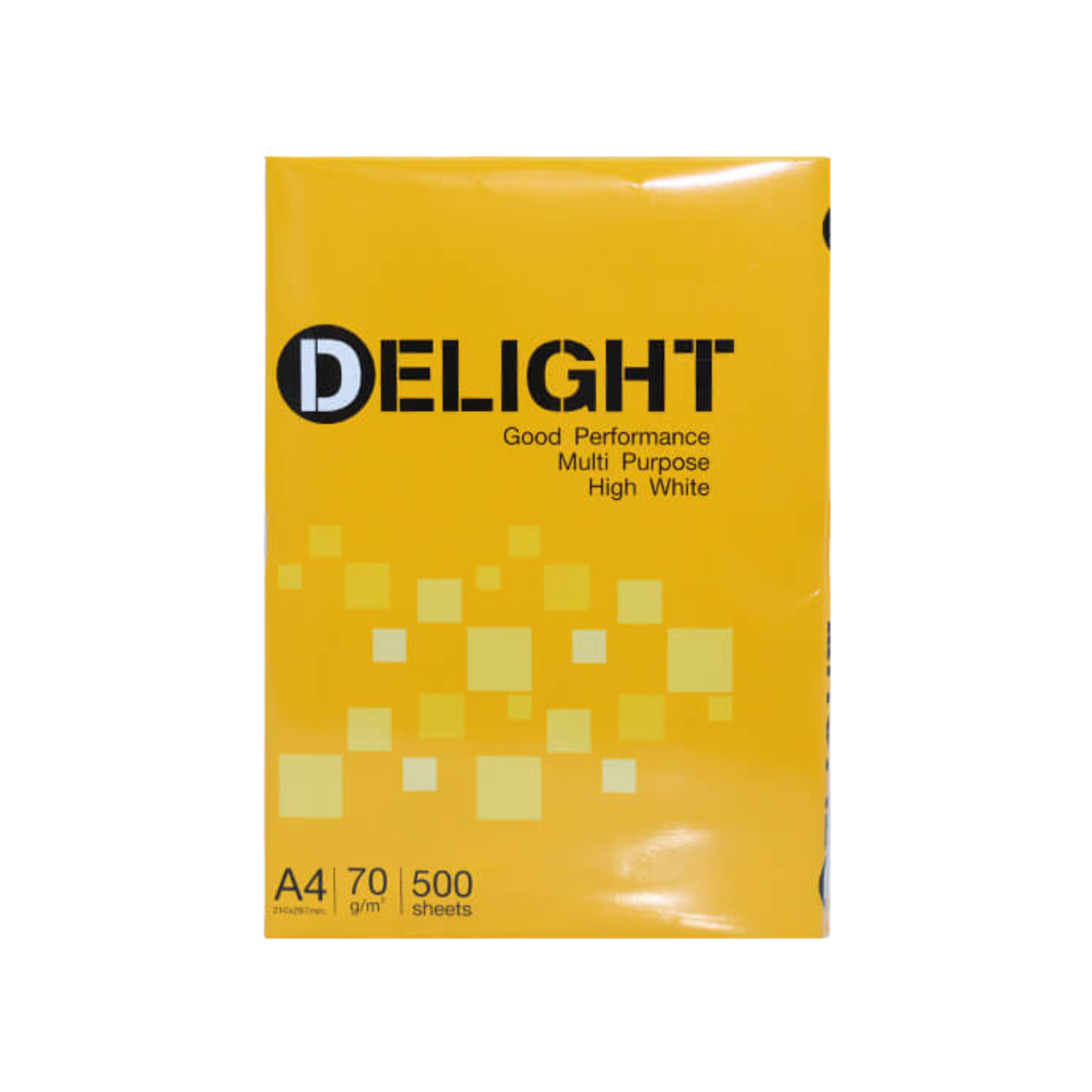 Giấy A4 70gsm Delight-ĐHP