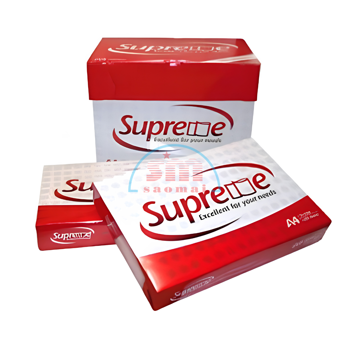 Giấy A4 70gsm Supreme