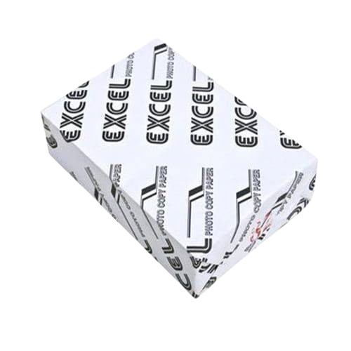 Giấy A5 80gsm Excell(Subaru)-VT