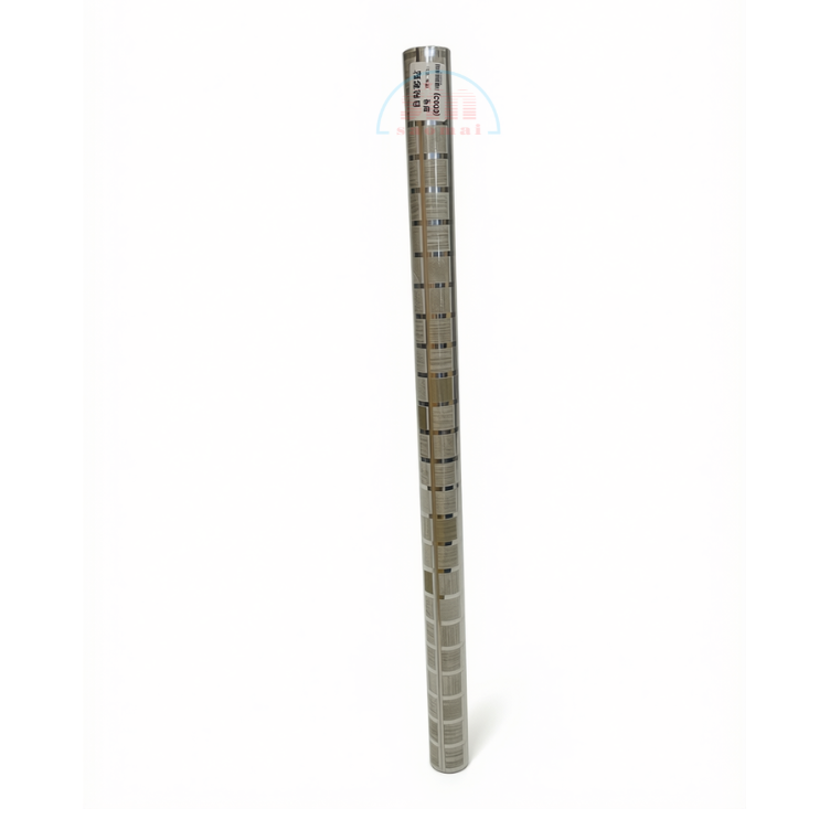 Giấy dán tường 60cmx2m 6003-TL