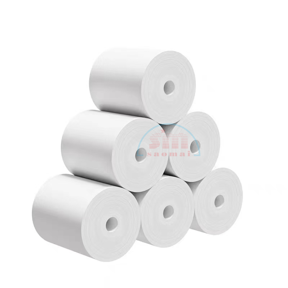 Giấy nhiệt K75-TT/ĐP/NNT