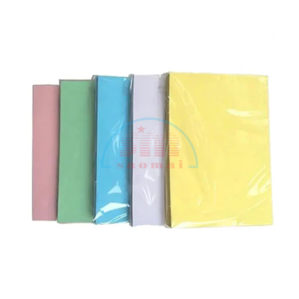 Bìa A3 100 tờ 160 gsm TMG-8168-KP