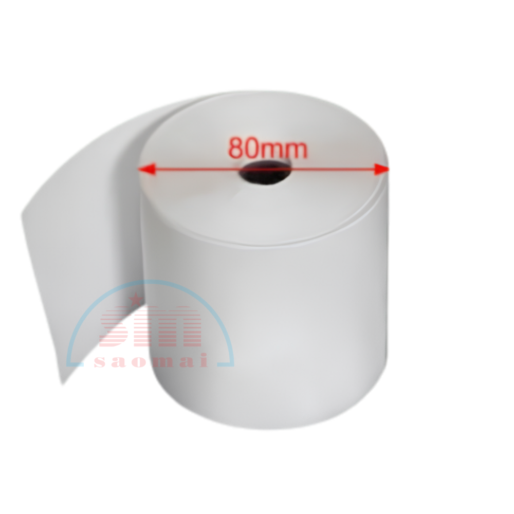 Giấy nhiệt K80x80-NNT