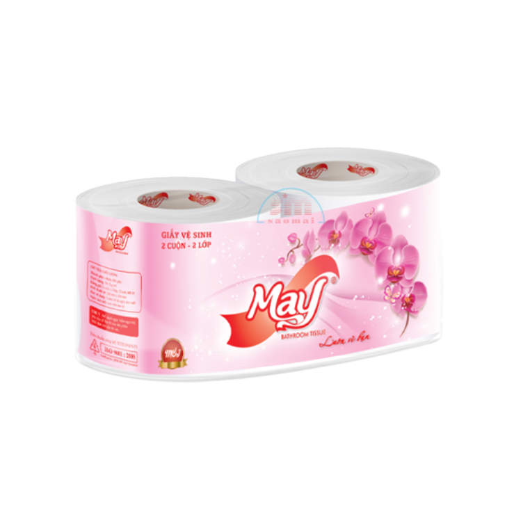 Giấy VS May-NP (lốc)