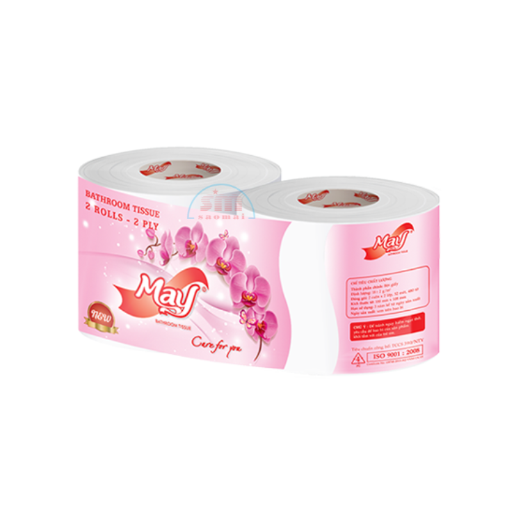 Giấy VS May-NP (lốc)
