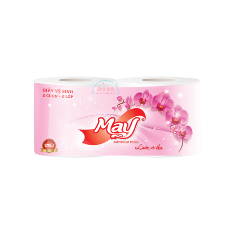 Giấy VS May-NP (lốc)