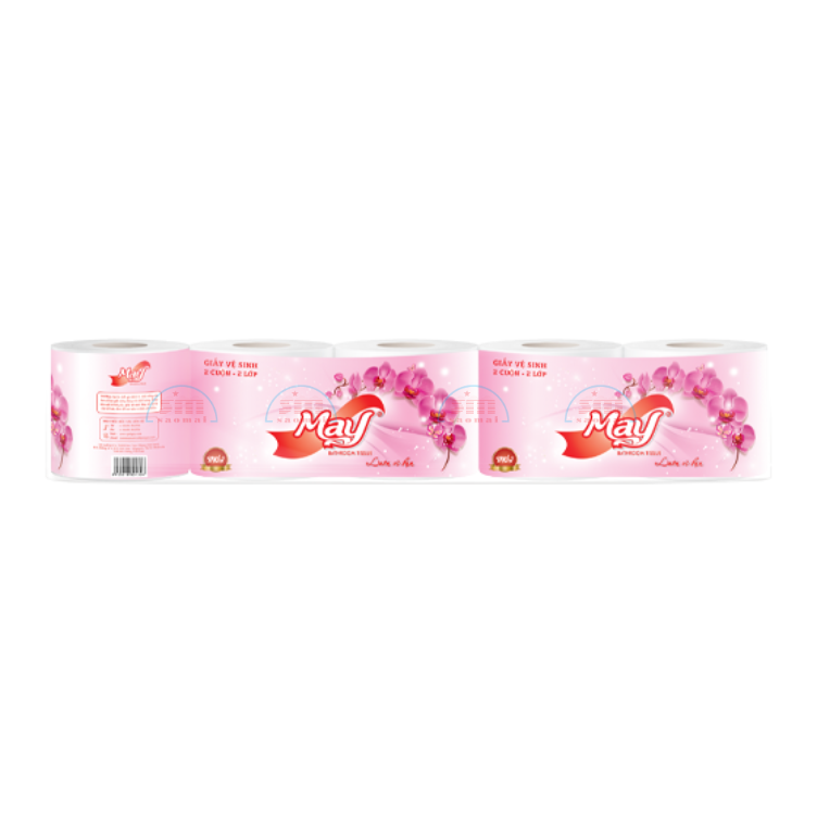 Giấy VS May-NP (lốc)