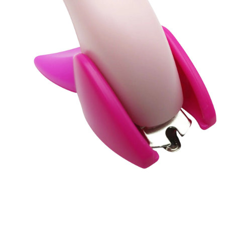 Gỡ kim Plus 210-V006 hồng-HV