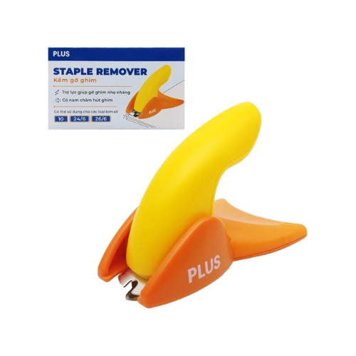 Gỡ kim Plus 210-V008 cam-HV