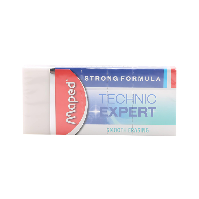 Gôm Maped lớn 105711-MS