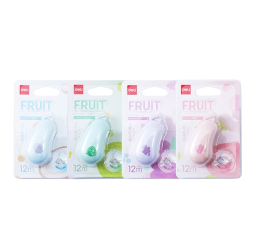 Xóa kéo Deli H389-LA