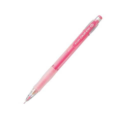 Chì bấm Pilot 0.7 HCR-197 Hồng