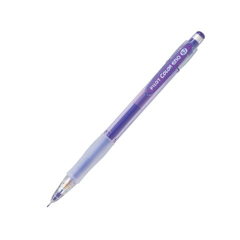Chì bấm Pilot 0.7 HCR-197 Tím