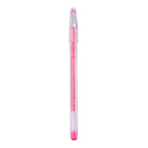 Bút nước Crown HJR-500P hồng-VSG