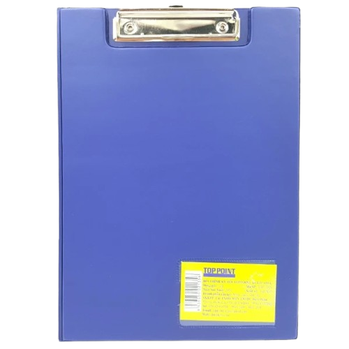 Bìa trình ký đôi A4 Top 135-ĐĐ