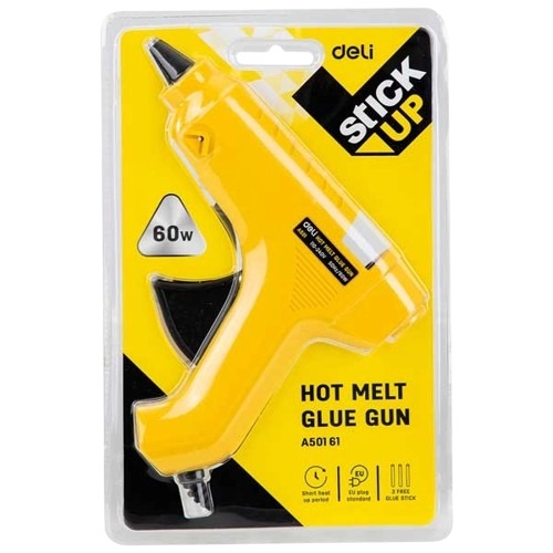 Súng bắn keo Deli A50161-LA