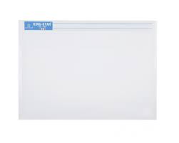 Bìa nắp A4 Kingstar KS-112A-GP