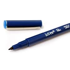 Bút lông Marvy 4800 x.đậm-QA