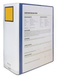 Bìa còng 10F KingJim 1470-GSV-HV/NB/VT/B