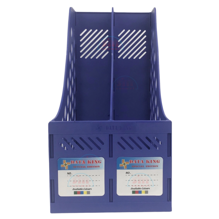 Kệ 2 ngăn Data King-GP