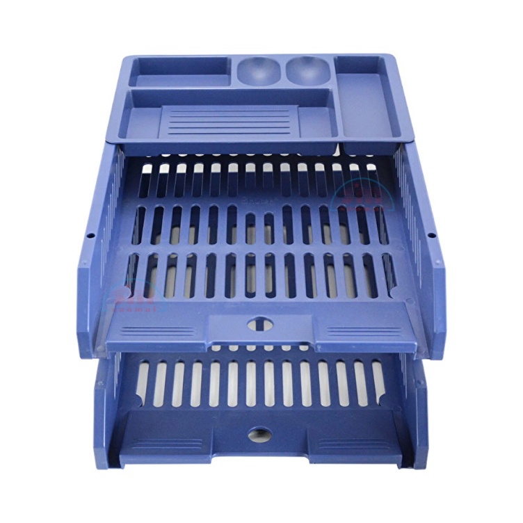 Kệ 2 tầng Shuter S712-HQ (KTN)