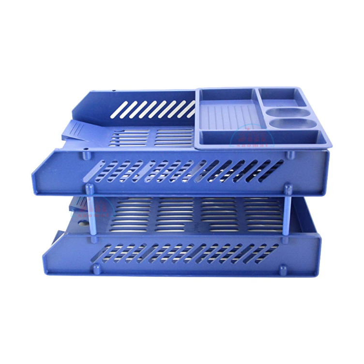 Kệ 2 tầng Shuter S712-HQ (KTN)