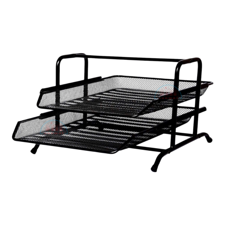 Kệ 2 tầng Toopoint HY62002A-ĐĐ