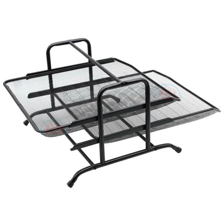 Kệ 2 tầng Toopoint HY62002A-ĐĐ