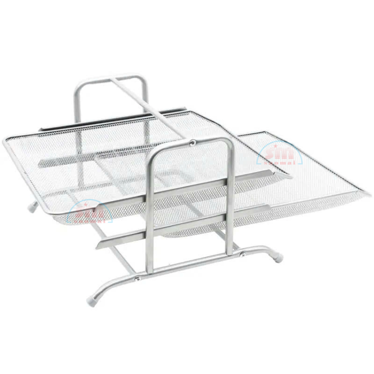 Kệ 2 tầng Toopoint HY62002A-ĐĐ