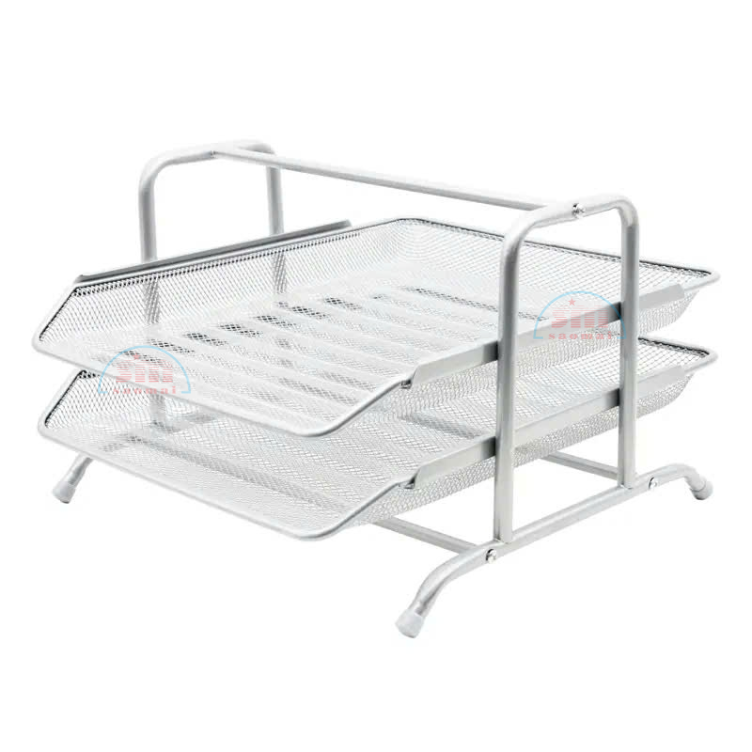 Kệ 2 tầng Toopoint HY62002A-ĐĐ