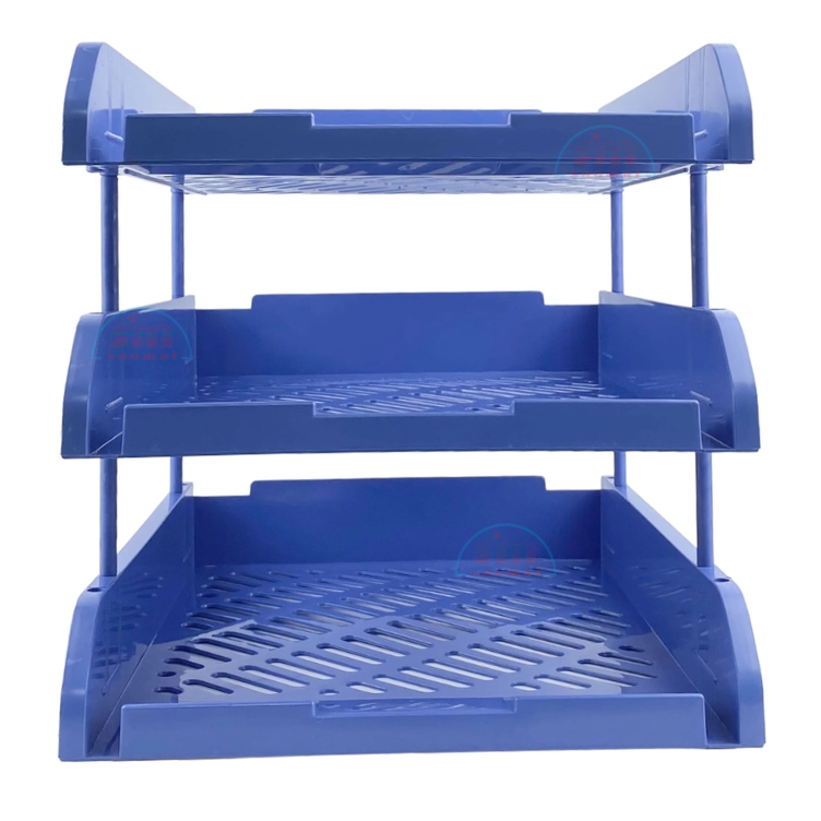 Kệ 3 tầng FQ338-TL